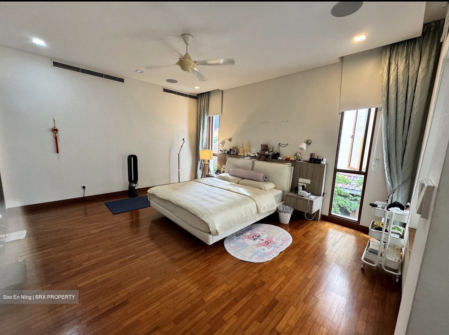 Jalan Senang (D14), Detached #551750401